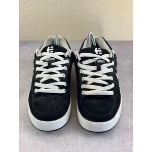 etnies Ronin Mens Size 10 Skaters Shoes Black Retro Chunky